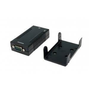 Exsys EX-1331-4KVIS - Seriel adapter - USB2.0 - RS-232/422/485 x 1 (EX-1331-4KVIS) Sort