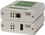 Icron USB 2.0 Ranger 2301GE-LAN-forlængersæt USB RANGER 2301GE-LAN-EXT. SET (00-00397)