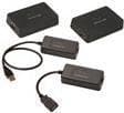 Icron 00-00301 USB Rover 1850 1-porttinen USB 1.1 -laajennussarja. Suurin laajennusetäisyys: 85 m USB rover 1850 (00-00301) musta