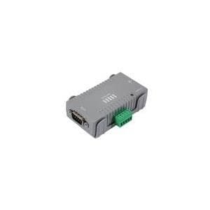 EXSYS EX-1331VIS Gränssnittskort/adapter seriell (EX-1331VIS) Grå