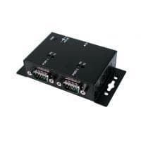 Exsys EX-1332HMV - Seriel adapter - USB - RS-232/422/485 x 2