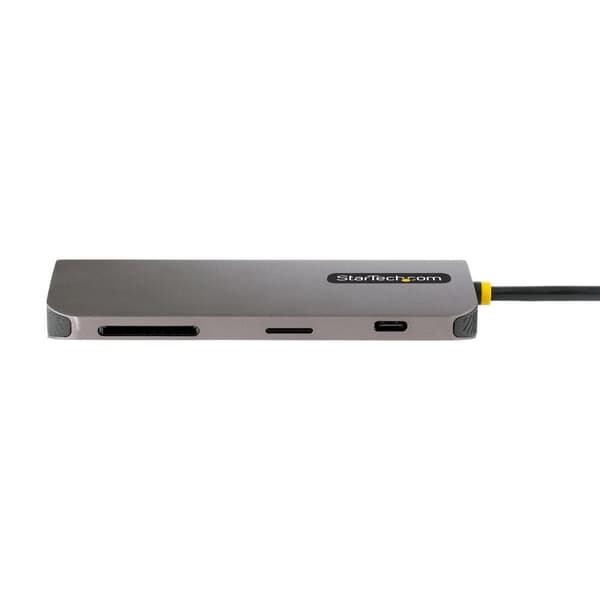 STARTECH USBC MULTIPORT ADAPTER 4K 60HZ HDMI VIDEO/5GBPS USB HUB/100W PD (115B-USBC-MULTIPORT)