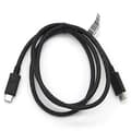 Miniatyrbillede 2 af 2: Lenovo Erstatningsdel USB-kabel C, FRU03X7451