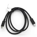 Miniatyrbillede 1 af 2: Lenovo Erstatningsdel USB-kabel C, FRU03X7451