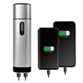 Miniatyrbillede 4 af 6: LogiLink mobilt ekstra batteri, 10.000 mAh, auto jump start powerbank & auto jump start i 1, input: 5V/2A (10 Watt), - 1 stk (PA0266)