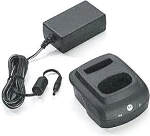 KT-CHS5000-1 - Ladestation CS4070 Sort