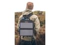 Miniatyrbillede 4 af 5: Sandberg Active - Soloplader - 13 Watt - 2 udgangsporte (2 x USB)