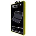 Miniatyrbillede 5 af 5: Sandberg Active - Soloplader - 13 Watt - 2 udgangsporte (2 x USB)