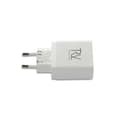 Miniatyrbild 3 av 5: Rvelon snabbladdare USB-C 30W