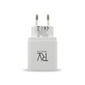 Miniatyrbild 2 av 5: Rvelon snabbladdare USB-C 30W