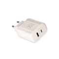 Miniatyrbild 1 av 6: Rvelon Snabbladdare USB-A & USB-C 36W