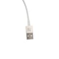 Miniatyrbild 3 av 6: Rvelon USB-A till Lightning Kabel 1m