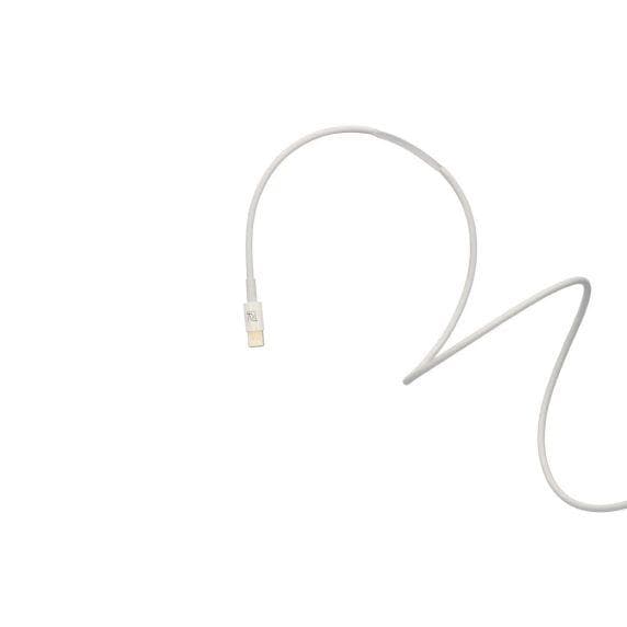 Rvelon USB-A till Lightning Kabel 1m