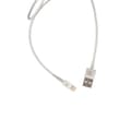 Miniatyrbild 2 av 6: Rvelon USB-A till Lightning Kabel 1m