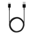 Miniatyrbild 2 av 3: Samsung USB-C Kabel, 1,5m - Svart