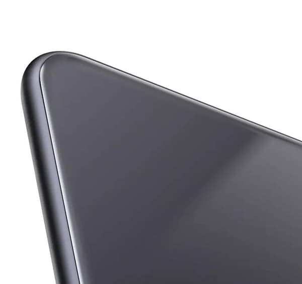 SiGN Trådlös Snabbladdare för iPhone & Android, 15W - Svart