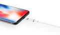Miniatyrbild 5 av 5: SiGN USB-C till Lightning Kabel 2.1A, 1m - Vit