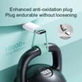 Miniatyrbild 6 av 6: SiGN Boost USB-A till USB-C Kabel 3A 1m - Rosa