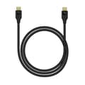 Miniatyrbild 3 av 4: Rvelon USB-C till USB-C Kabel 1m