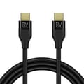 Miniatyrbild 1 av 4: Rvelon USB-C till USB-C Kabel 1m