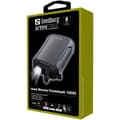 Miniatyrbild 7 av 7: Sandberg Active Hand Warmer - Powerbank - 10000 mAh - 37 Wh - 2 A (USB)