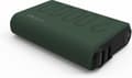 Miniatyrbillede 1 af 7: RealPower - PB-20000 PD+ Grøn - 20.000 mAh Powerbank med USB-C Power Delivery til hurtig opladning med display - Grøn