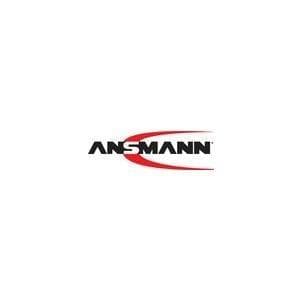 Ansmann batterioplader 2000 mA LBC-3celler LiIon (2000-0001-03)