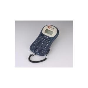 ANSMANN Energy Check LCD - batteritester (4000392)