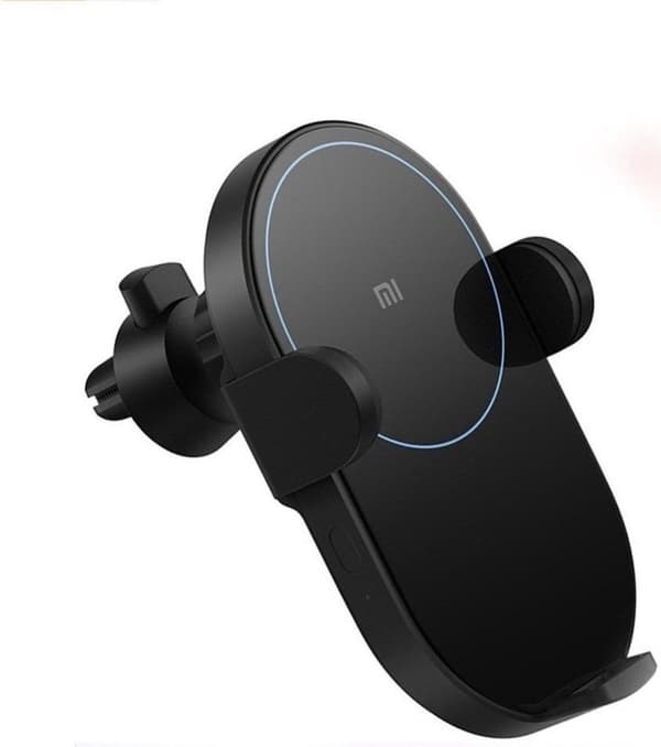 Xiaomi - 20W - Langaton autolaturi