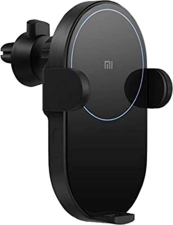 Xiaomi - 20W - Trådløs biloplader Sort