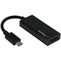 Miniatyrbillede 1 af 4: StarTech.com USB-C til HDMI Adapter 4K 60Hz