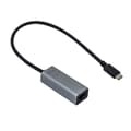 Miniatyrbild 1 av 4: i-tec USB-C 2,5 Gbps Ethernet-adapter - 10/100/1000/2500 Mbps