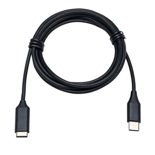 GN Jabra USB forlængerkabel USB-C til USB - 1,2 m (14208-15)