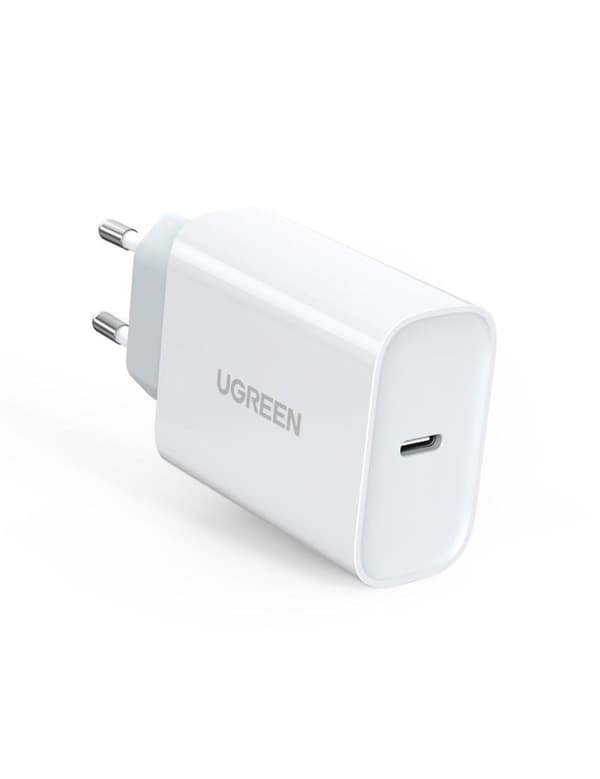 Ugreen 99380611 Hvid indendørs (70161) Hvid