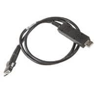 Intermec - USB / strømkabel - til Intermec CK3R, CK3X (236-297-001)
