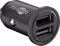 Miniatyrbillede 1 af 7: Goobay 71897 Mobiloplader Auto Sort