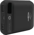 Miniatyrbillede 3 af 8: Ansmann Powerbank 10,8 mini 10.000mAh 2-port