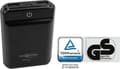 Miniatyrbillede 6 af 8: Ansmann Powerbank 10,8 mini 10.000mAh 2-port