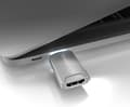 Miniatyrbild 2 av 2: TERRATEC Connect C12 USB-C HDMI 4K/UHD-adapter