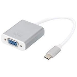 DIGITUS - Ekstern videoadapter - USB3.0 - VGA (DA-70837)