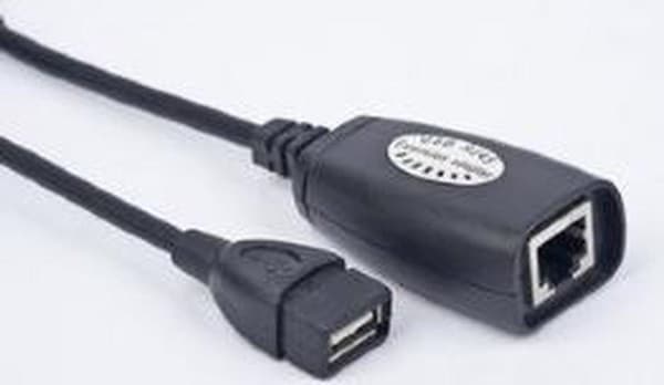 CablExpert UAE-30M - USB-förlängare, 30 m