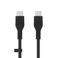 Miniatyrbillede 1 af 5: Belkin BOOST CHARGE™ USB-C til USB-C 2.0 - 1m - Sort
