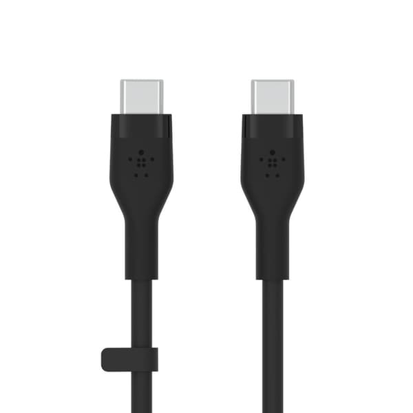 Belkin BOOST CHARGE™ USB-C til USB-C 2.0 - 1m - Sort