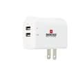 Miniatyrbillede 1 af 3: SKROSS USB-kabel USB-C til USB-C-kabler 2.0 Multipack, 0,15m / 1,2m / 2,0m wt (SKCA0006C-CMULTICN)