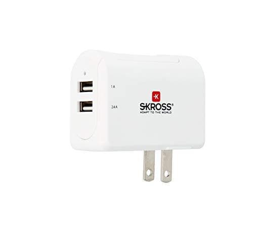 SKROSS USB-kabel USB-C til USB-C-kabler 2.0 Multipack, 0,15m / 1,2m / 2,0m wt (SKCA0006C-CMULTICN)