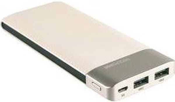 RealPower PB-8000 Power Bank LiPo 8000 mAh 282243