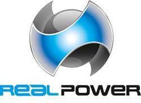 RealPower PB-8000 Power Bank LiPo 8000 mAh 282243