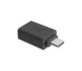 Miniatyrbillede 1 af 3: Logitech - USB-adapter - USB-C (M) til USB (F)