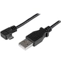 Miniatyrbild 1 av 3: StarTech.com USBAUB2MRA USB-kabel