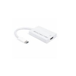 M-CAB - Ekstern videoadapter - USB 3.1 - HDMI